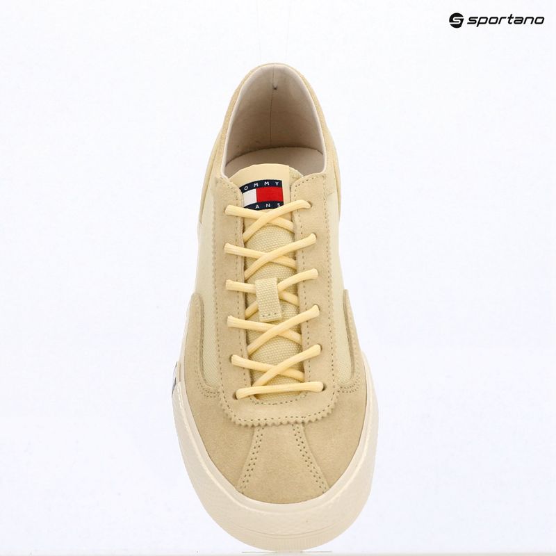 Női tornacipő Tommy Hilfiger Archive day lily 9