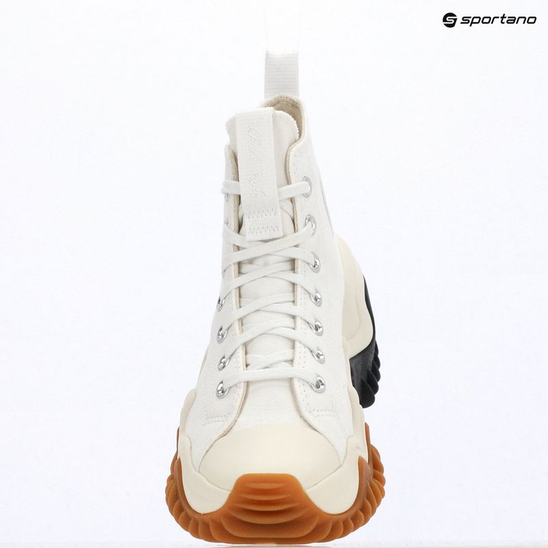 Tornacipő Converse Run Star Motion white 9