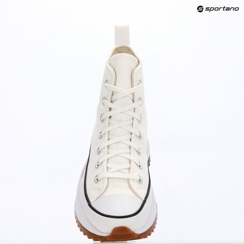 Tornacipő Converse Run Star Hike white 9