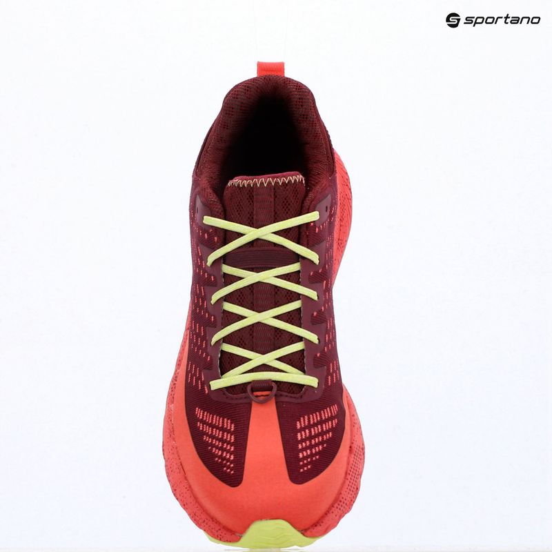 Férfi futócipő Merrell Agility Peak 5 3D mtl flare/crimson 9