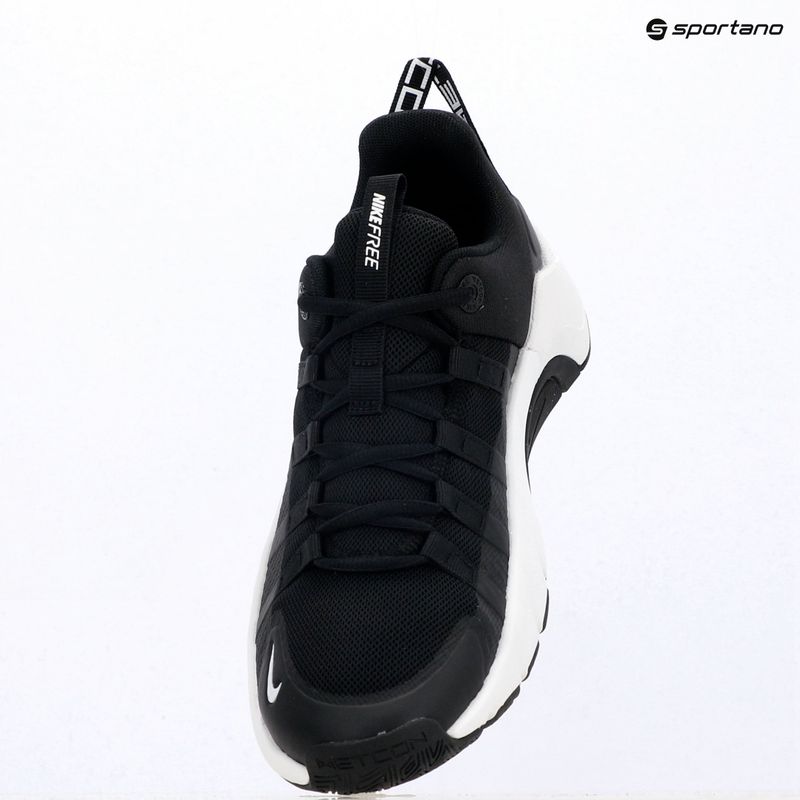 Férfi edzőcipő Nike Free Metcon 7 black/white 10