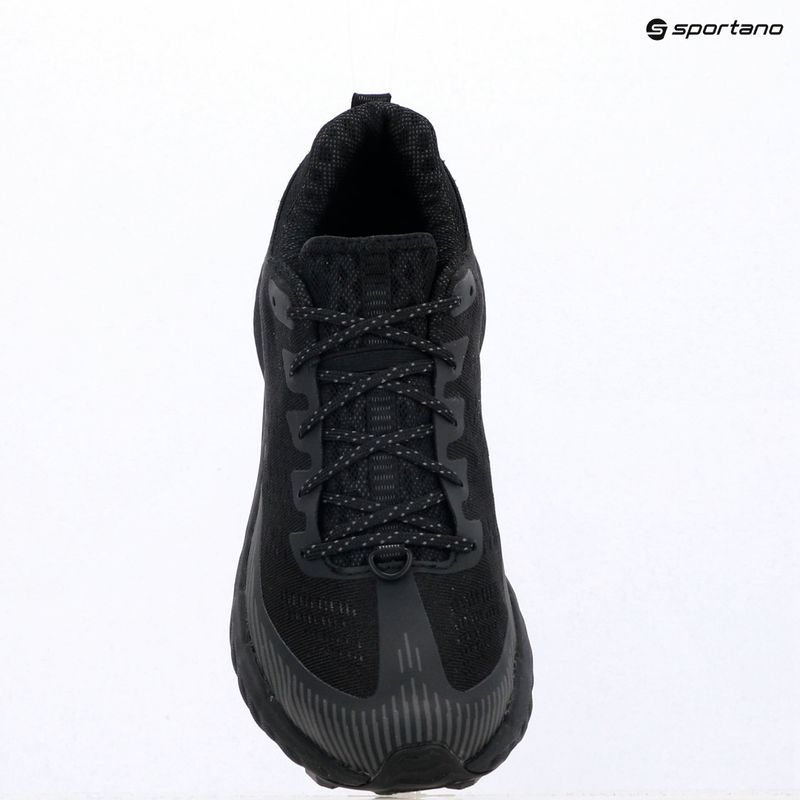 Férfi futócipők Merrell Agility Peak 5 black/black 9