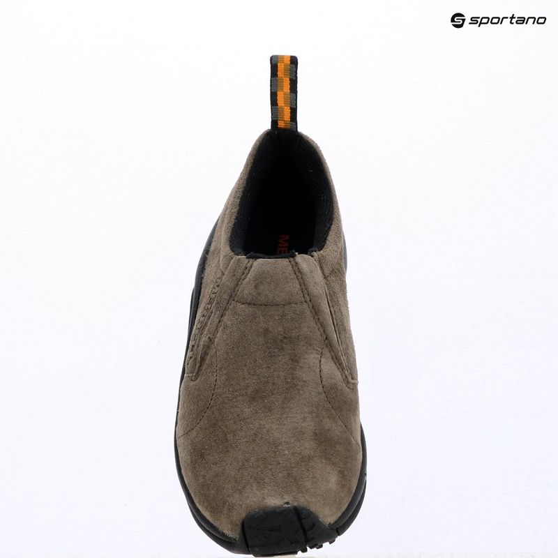 Férfi cipők Merrell Jungle Moc brown 9