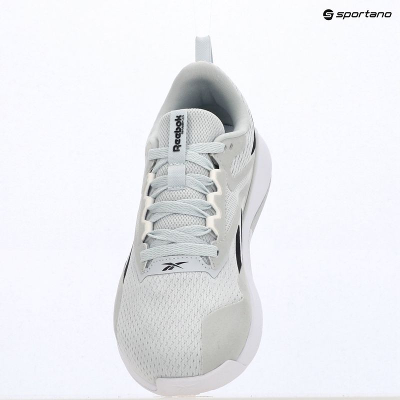 Női edzőcipők Reebok Nanoflex Tr 2 moon/black/ftwr white 9
