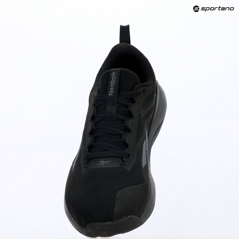 Férfi edzőcipők Reebok Nanoflex Tr 2 cblack/cblack/cdgry7 9