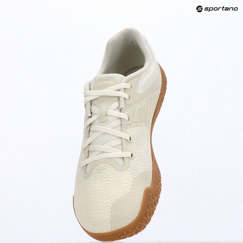 Férfi edzőcipők Reebok Nano Zero chalk 9
