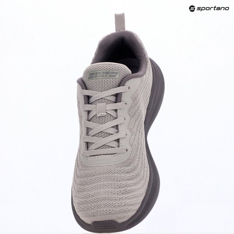 Női cipő SKECHERS Bobs Moda Flex Mellow Dawn purple 11