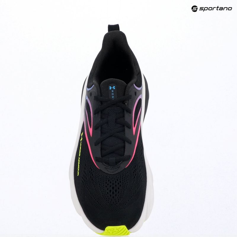 Férfi futócipő Under Armour Charged Rogue 6 9