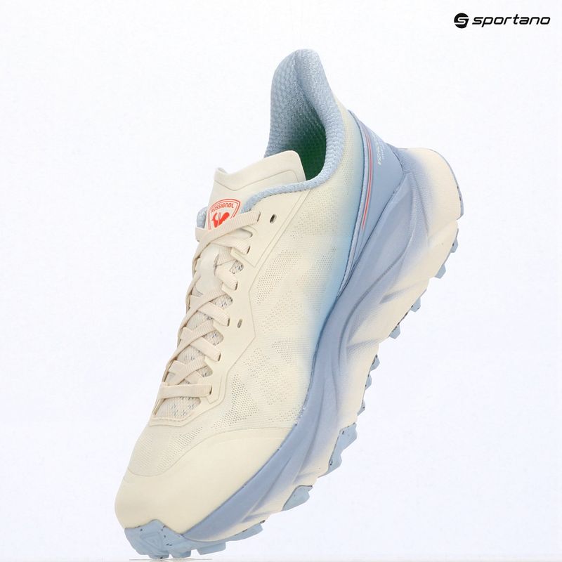 Férfi futócipő Rossignol Vercors whisper white 17