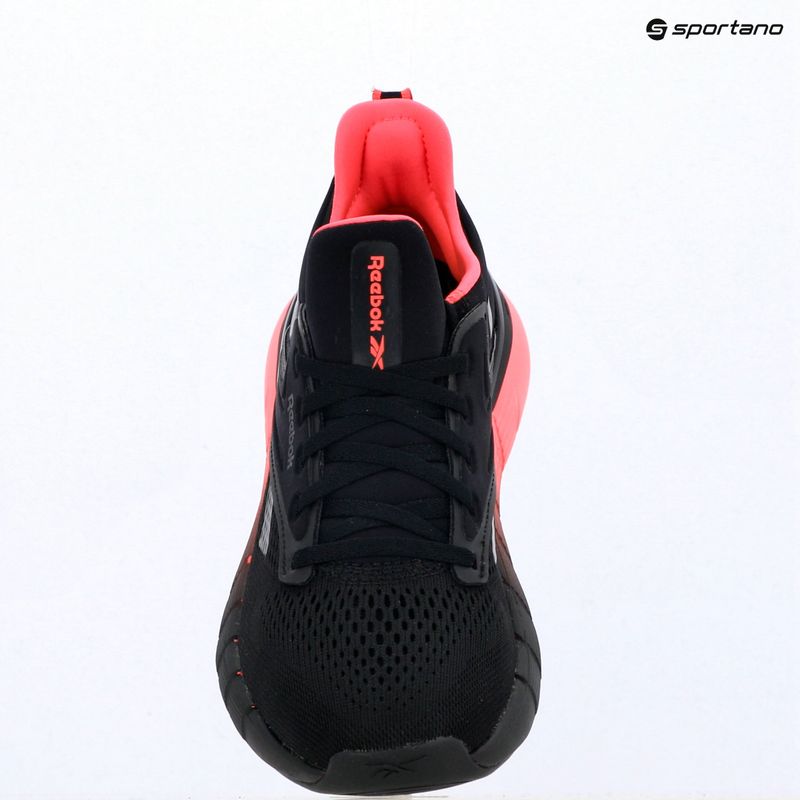 Női edzőcipők Reebok Nano Gym black/pink blast 9