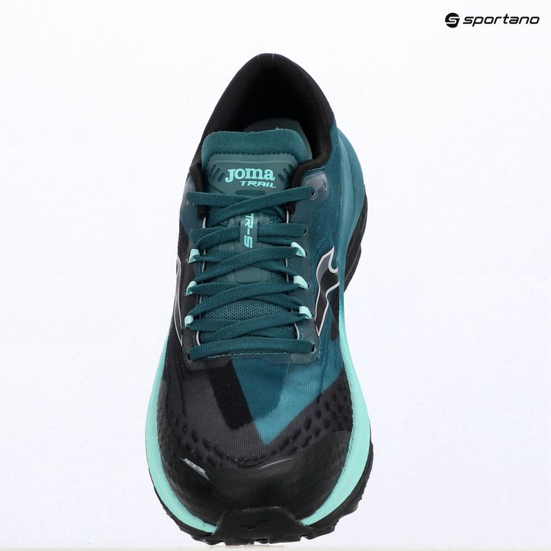 Férfi futócipő Joma Tr-5 black 3
