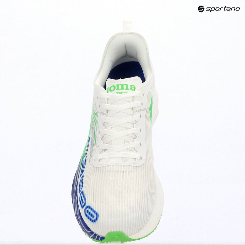Futócipő Joma R-3000 white-royal 4