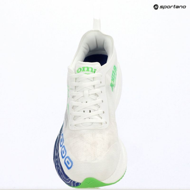 Futócipő Joma R-1000 white-royal 4