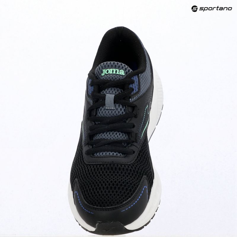 Férfi futócipő Joma Vitaly black 3