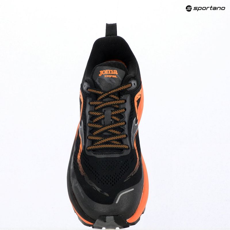 Férfi futócipő Joma Trek black 3