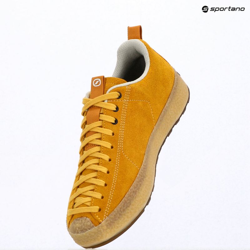 Cipők SCARPA Mojito Wrap saffron 9