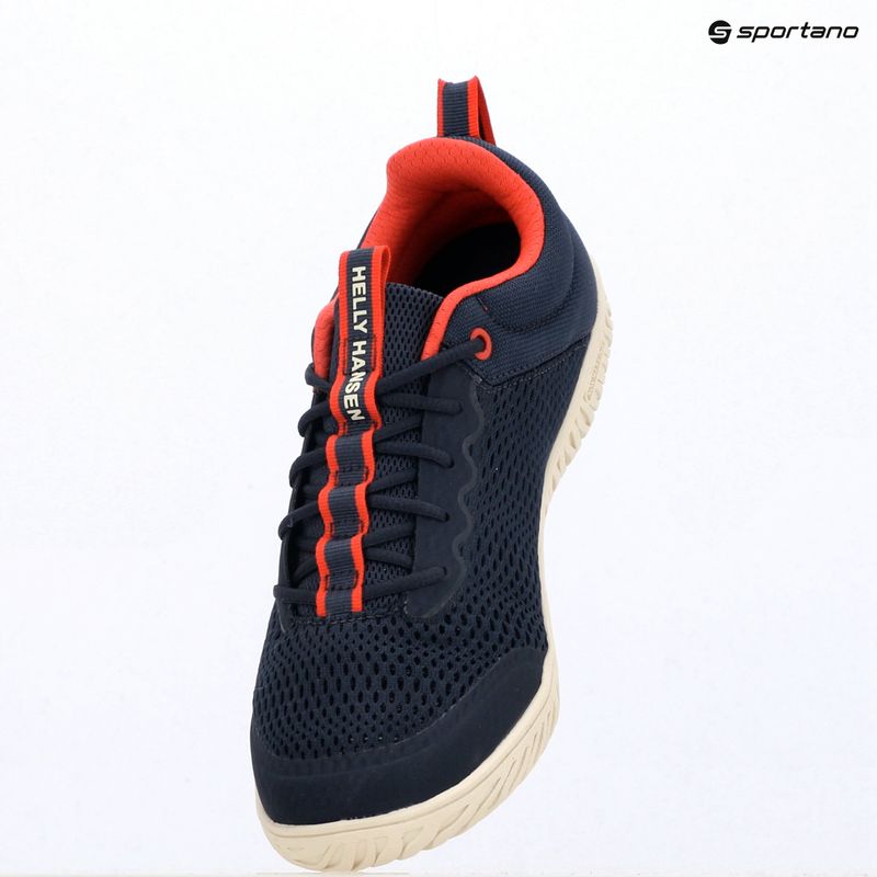 Női cipők Helly Hansen HP Foil Evo navy 5