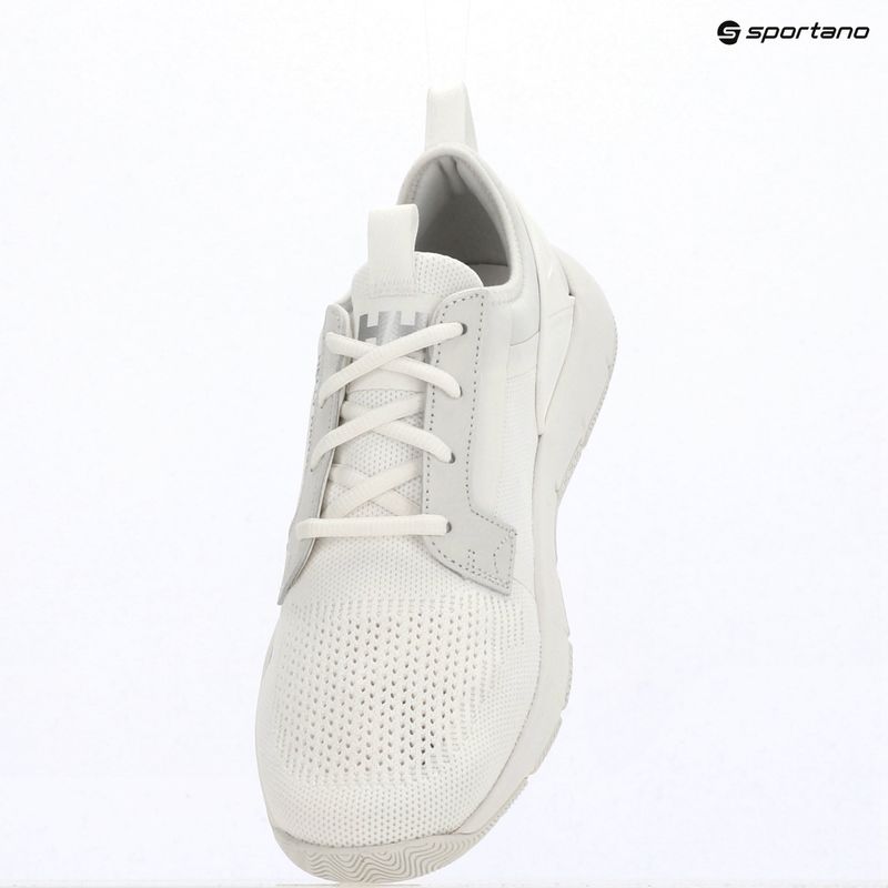 Női cipők Helly Hansen Henley white 5