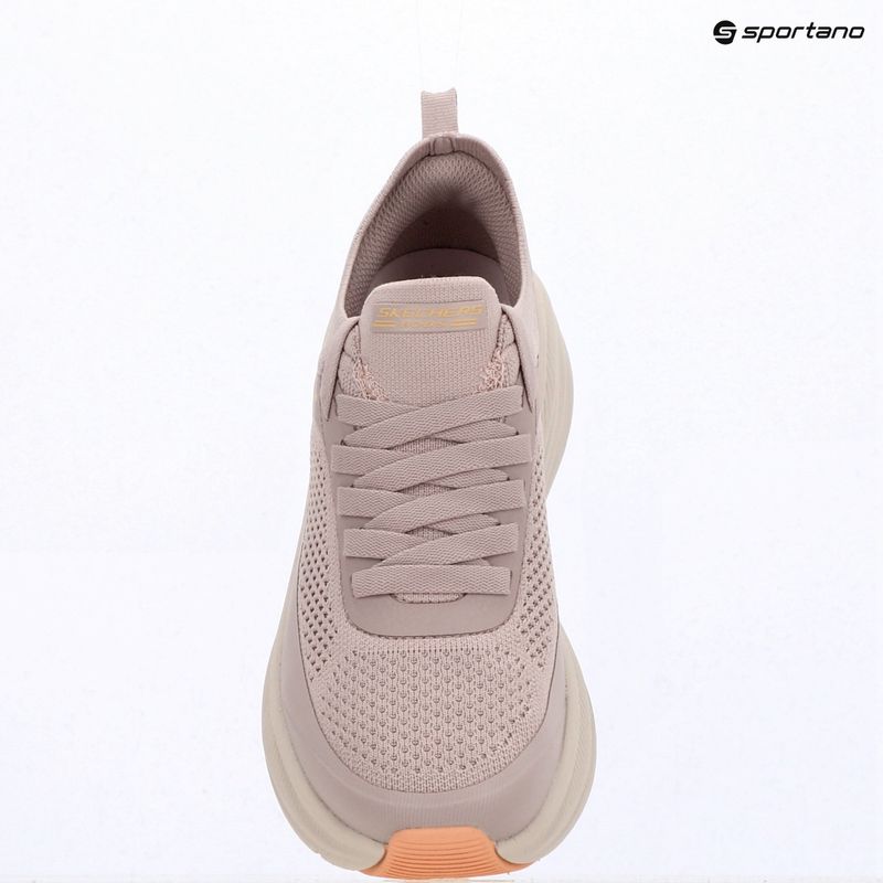 Női cipő SKECHERS Bobs Skills Too Vital purple 11