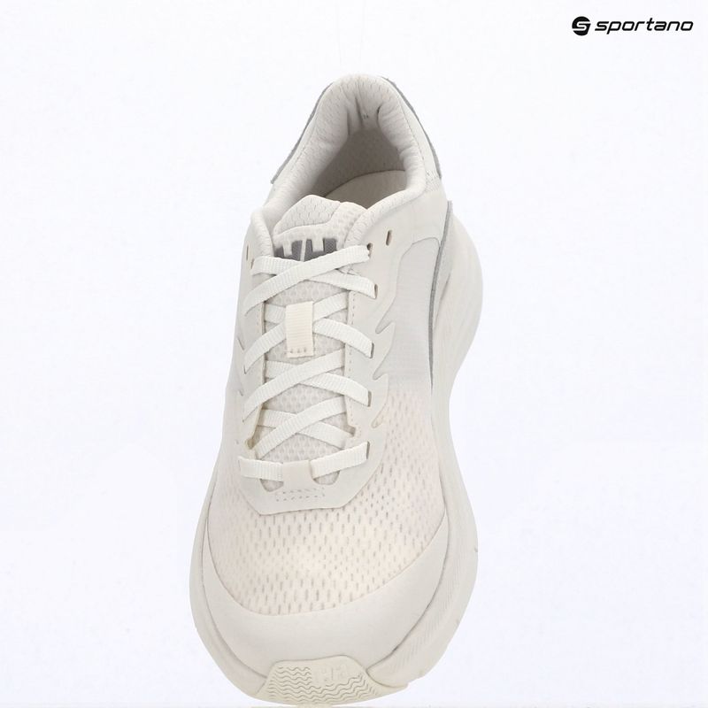 Női cipők Helly Hansen HP Marine LS off white/silver grey 5