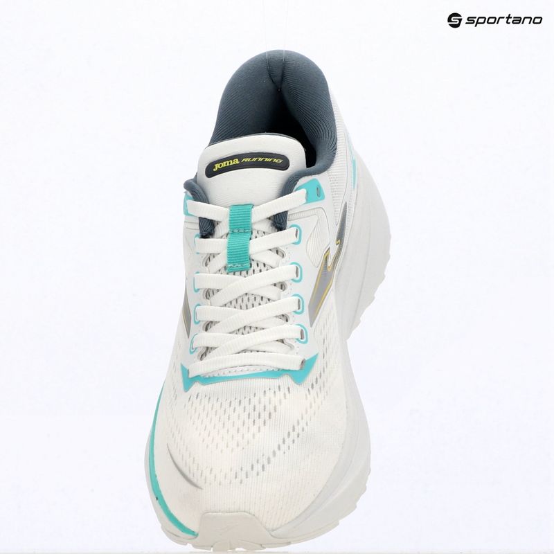 Női futócipő Joma Speed Lady white 3