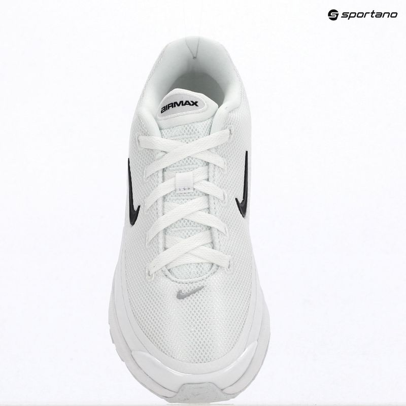 Női cipők Nike Air Max Bia white/wolf grey/black 13