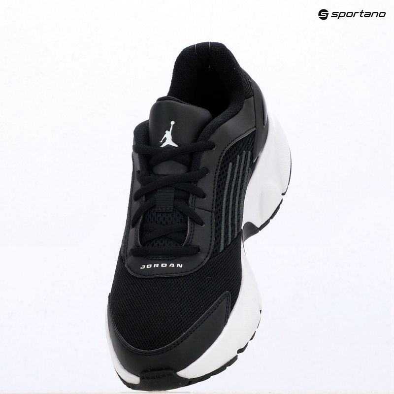 Nike Jordan Trunner Flow cipő fekete/antracit/fehér 9
