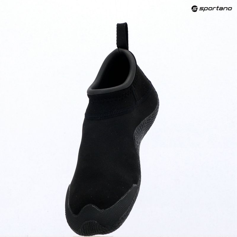 Neoprén cipők Xcel Reef Walker 1 mm black 9