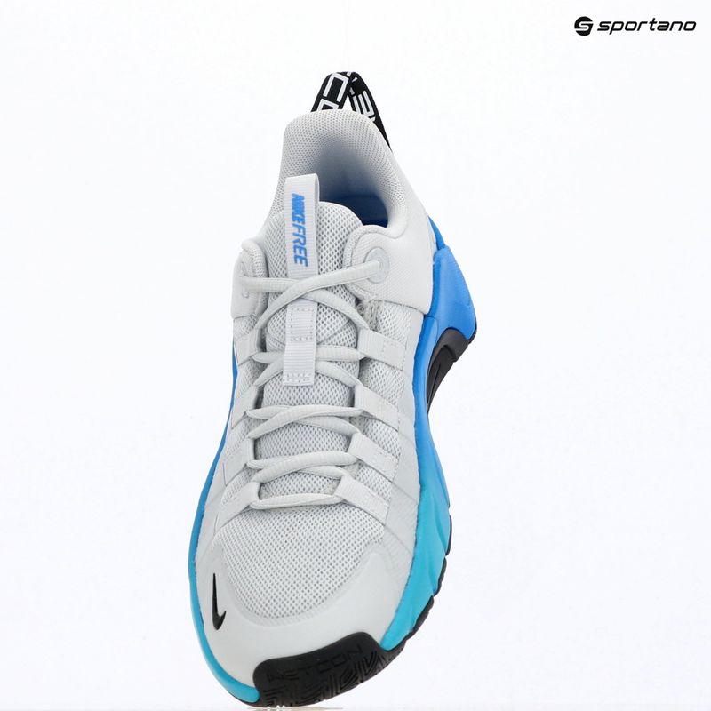Férfi edzőcipő Nike Free Metcon 7 pure platinum/dusty cactus/white 14