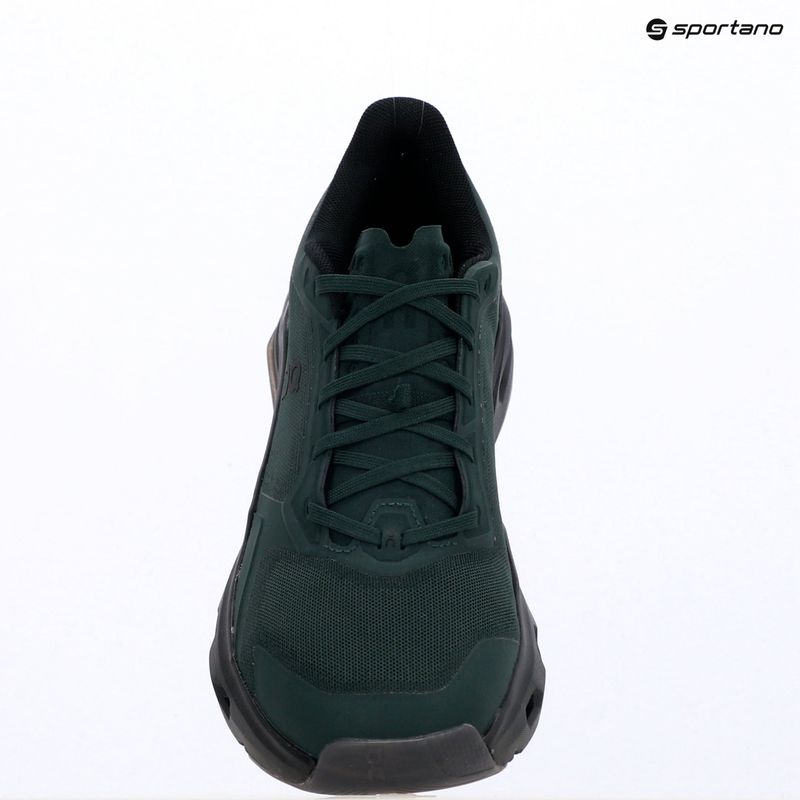 Férfi edzőcipő On Running Cloudpulse 2 obsidian/black 14