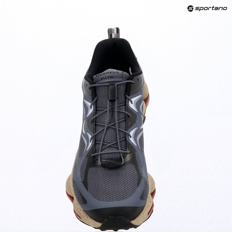 Férfi túracipő Merrell Speed Arc Matis comet 9