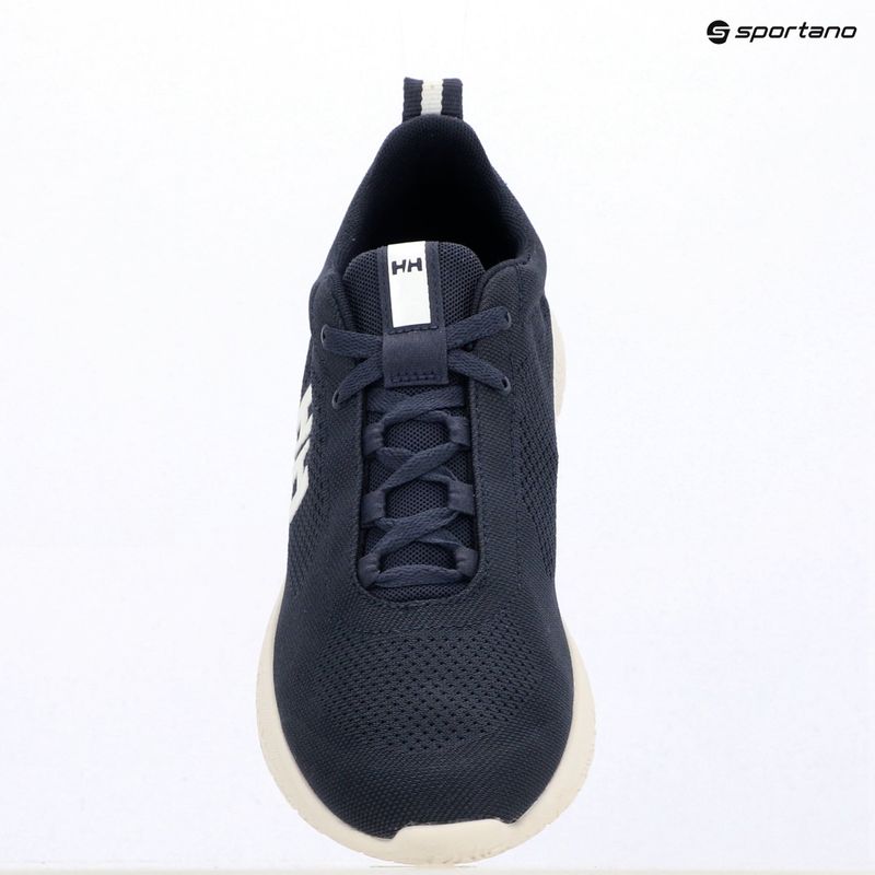 Férfi cipők Helly Hansen Crew Light navy/white 9
