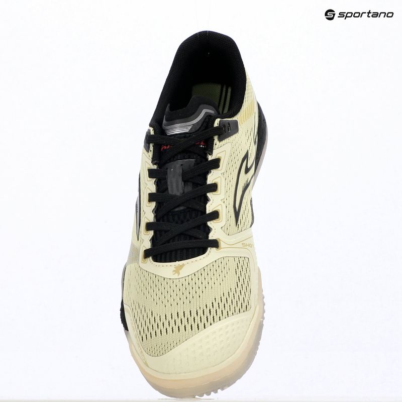 Férfi focicipők Joma Skilful IN yellow 10