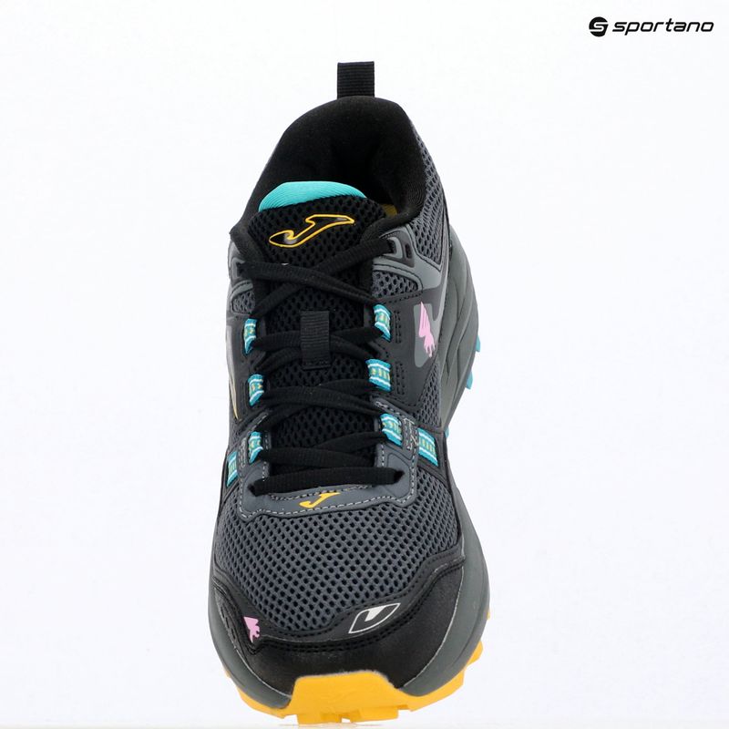 Női futócipők Joma Shock grey 11