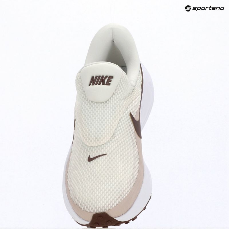 Női futócipő Nike Revolution 8 EasyOn phantom/white/silt red/tattoo 14