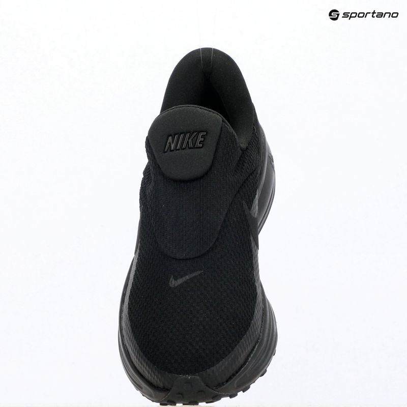 Női futócipő Nike Revolution 8 EasyOn black/black 14