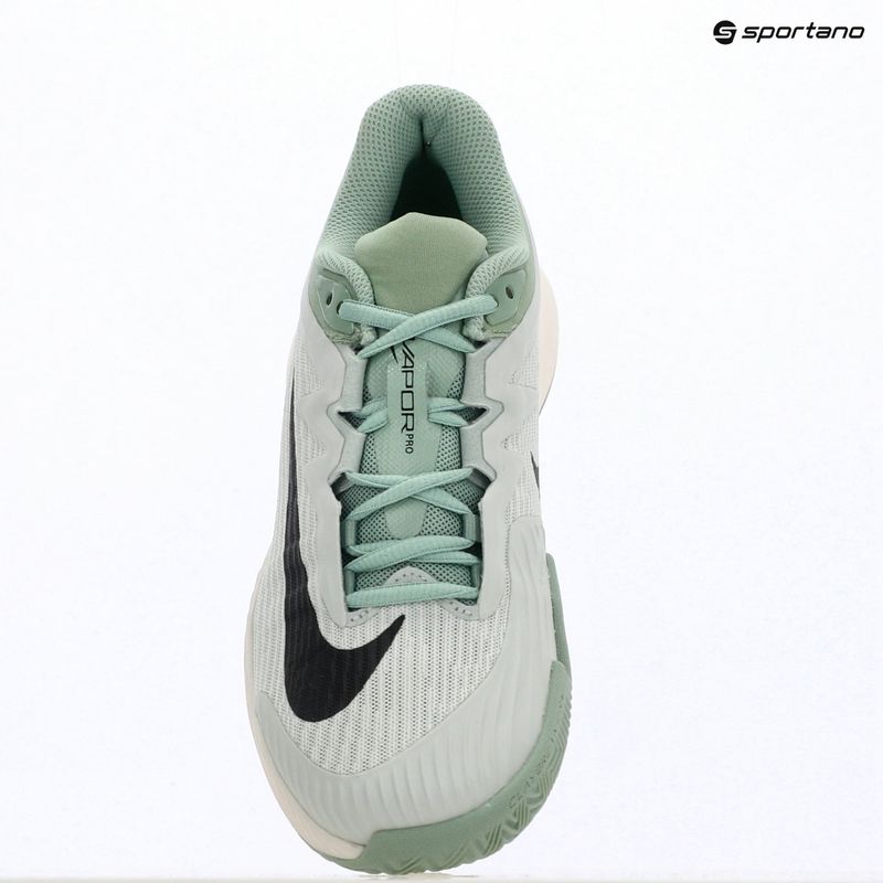 Női teniszcipő Nike Vapor Pro 3 Clay light silver/steam/phantom/black 14
