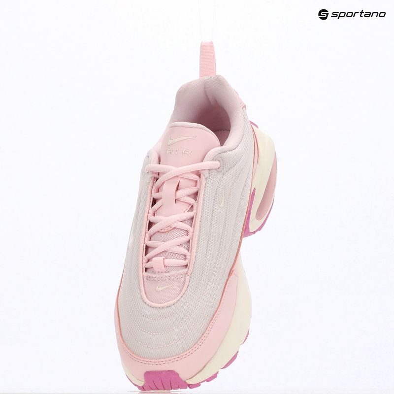 Női cipők Nike Air Max Portal pearl pink/pink foam/light magenta/sail 14