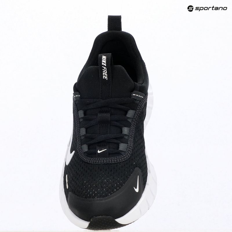 Cipők Nike Free Ride black/anthracite/white 13