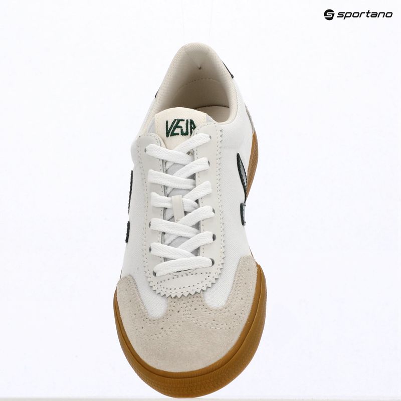 Női cipők VEJA Volley white/cyprus/natural 13