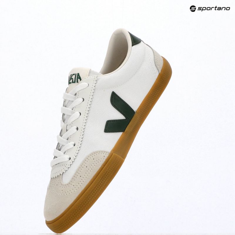 Férfi cipők VEJA Volley white/cyprus/natural 12