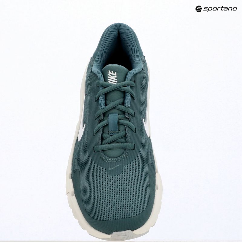 Férfi edzőcipő Nike Flex Train mineral slate/spruce aura/white 17