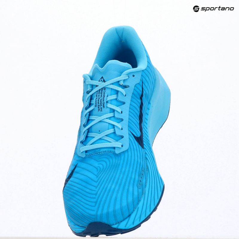 Férfi futócipő Nike ACG Ultrafly Trail baltic blue/court blue 12