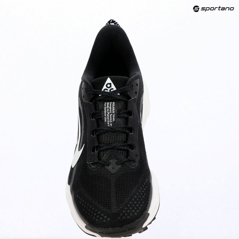 Férfi futócipő Nike ACG Pegasus Trail black/anthracite/summit white 13