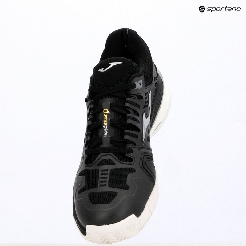 Férfi teniszcipő Joma Slam Classic C black 10