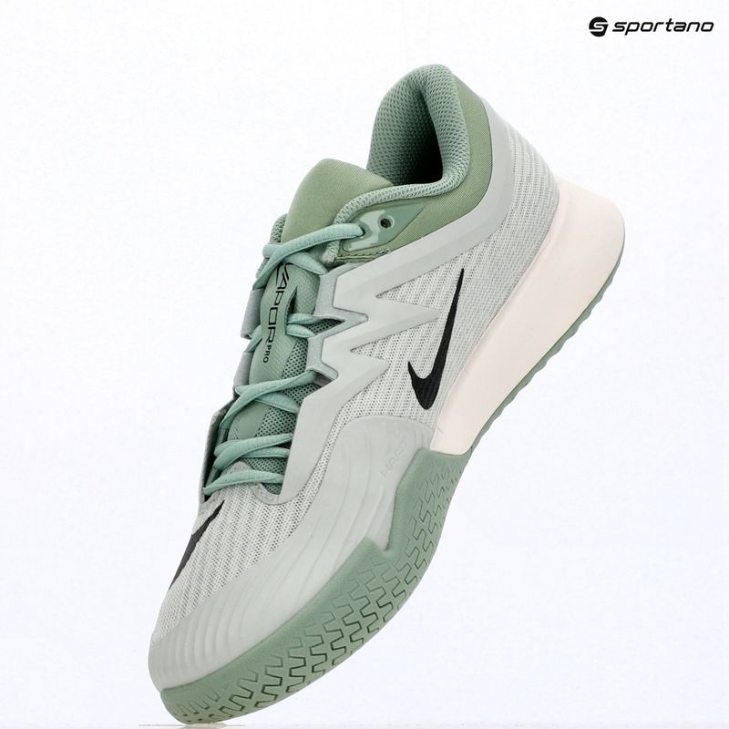 Férfi teniszcipők Nike Vapor Pro 3 light silver/steam/phantom/black 17