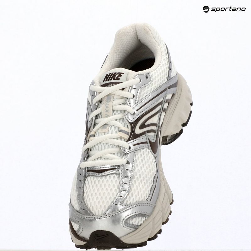 Női cipők Nike Air Max Moto 2K phantom/metallic silver/baroque brown 10