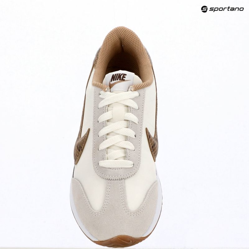 Női cipők Nike Pacific Premium sail/light chocolate/british khaki 10