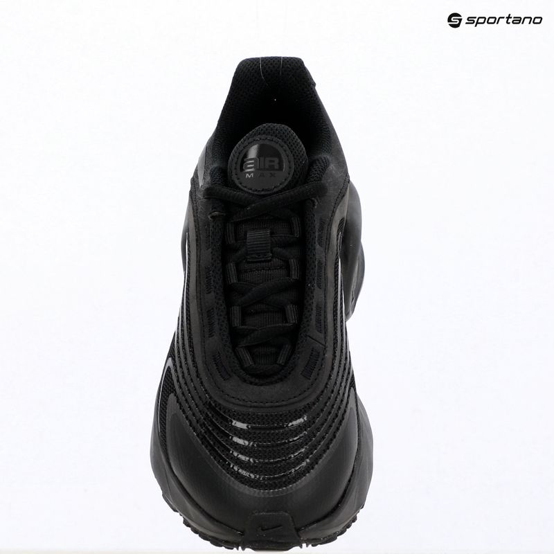 Női cipők Nike Air Max Fire black/black 13