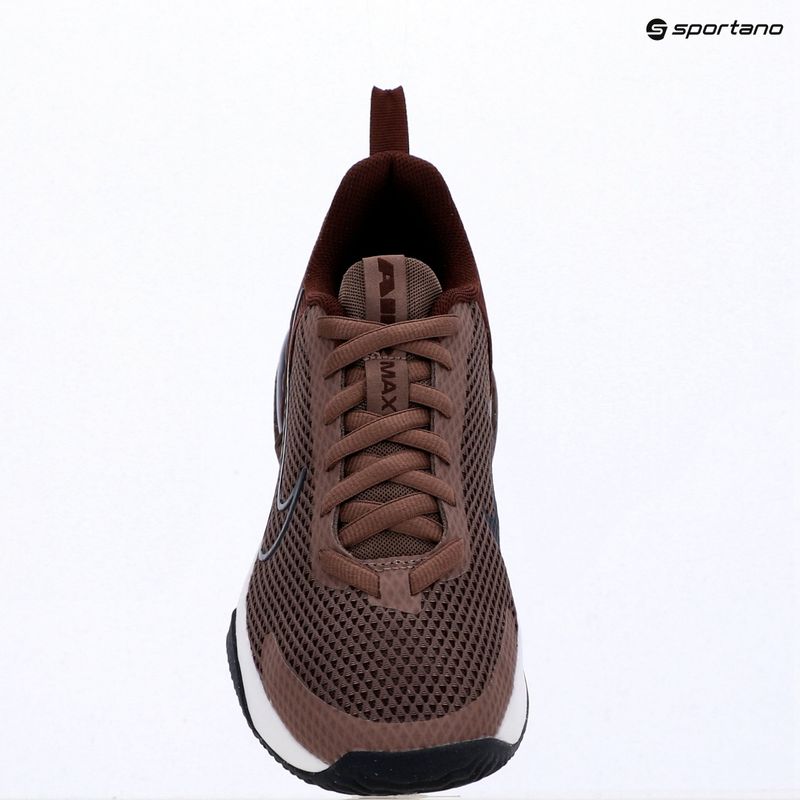 Férfi edzőcipő Nike Air Max Alpha Trainer 6 tattoo/burgundy crush/white/obsidian 15